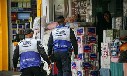VR registra quedas de até 50% nos índices de criminalidade, aponta ISP-RJ